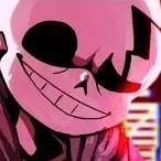 chat with ai character: Санс 