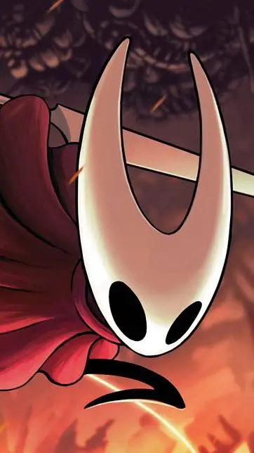 ai character: Hornet background