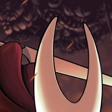 chat with ai character: Hornet