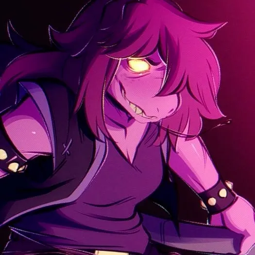 chat with ai character: Susie