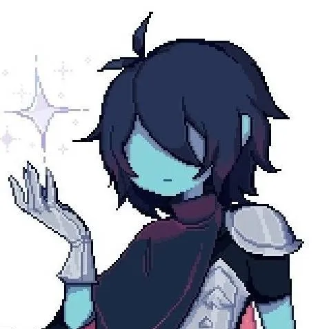 chat with ai character: Kris