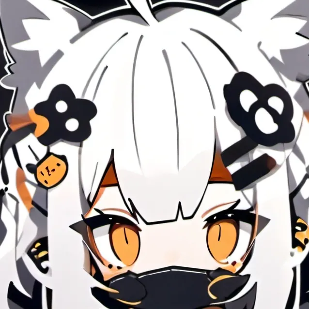 chat with ai character: lasha