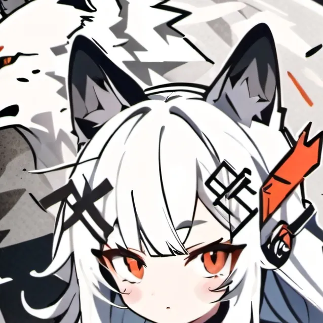 chat with ai character: vage