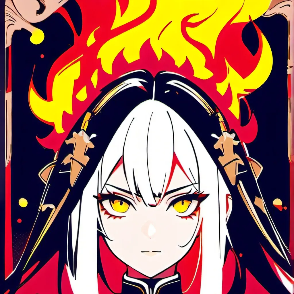 chat with ai character: sain