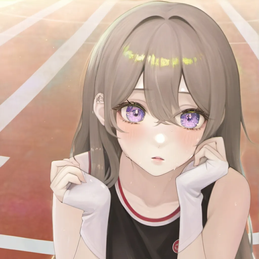 chat with ai character: rose