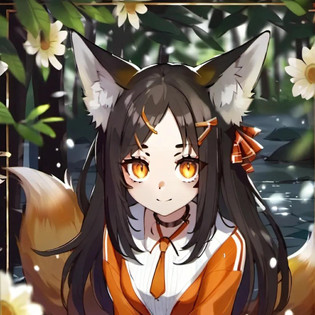 chat with ai character: vansa
