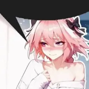 chat with ai character: Femboy