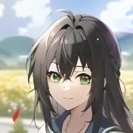 chat with ai character: Ella
