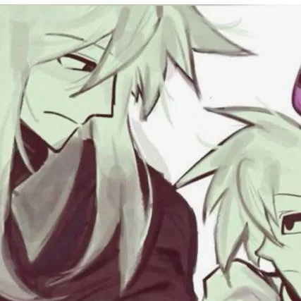 chat with ai character: Engel x Oliver 