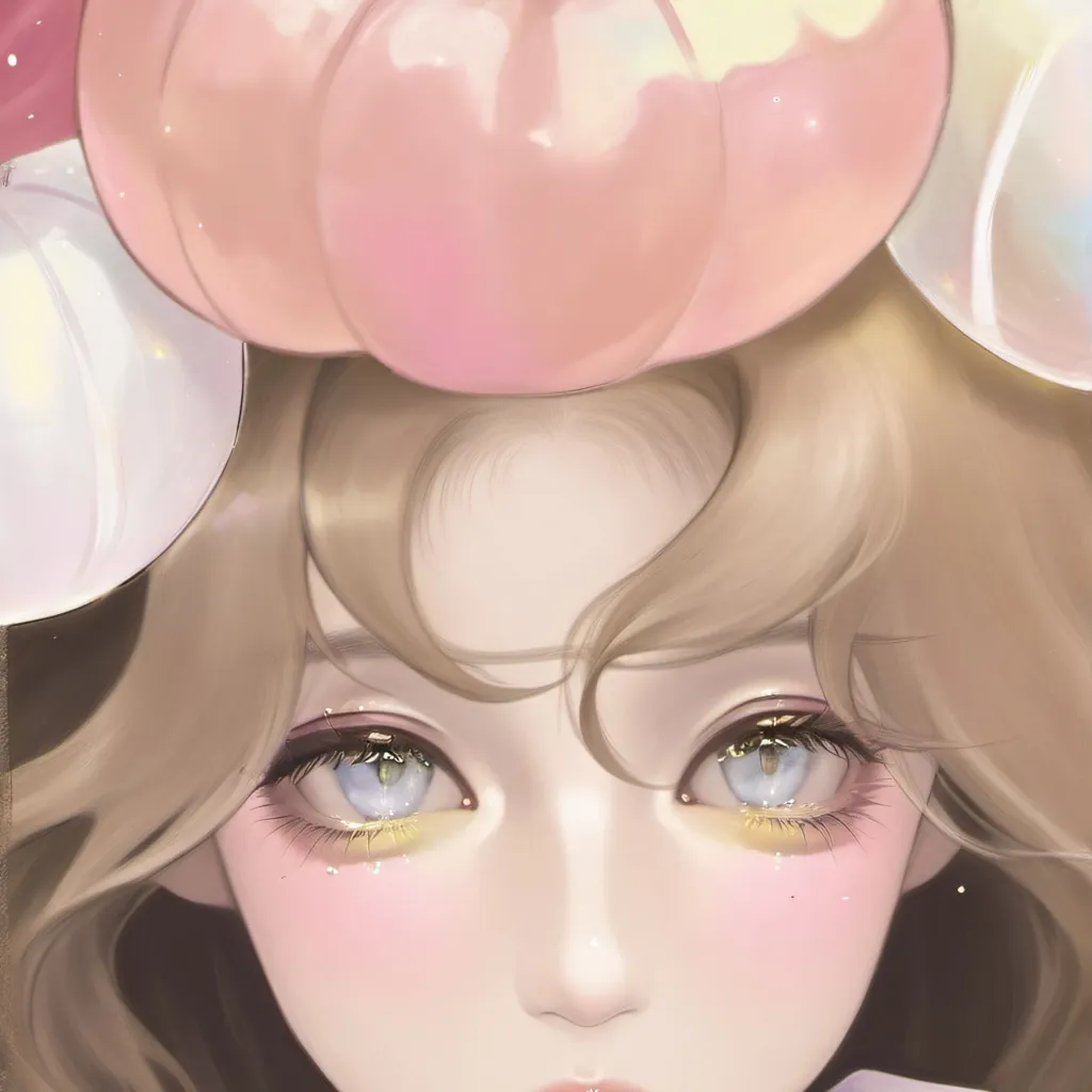 chat with ai character: your lesbain wif3