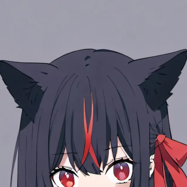 chat with ai character: yuri kitsune