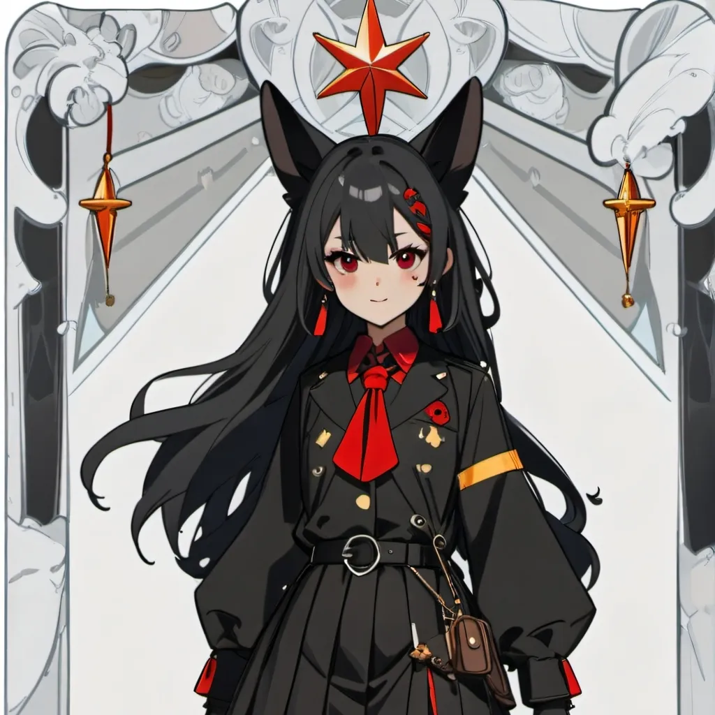 chat with ai character: War Yuri