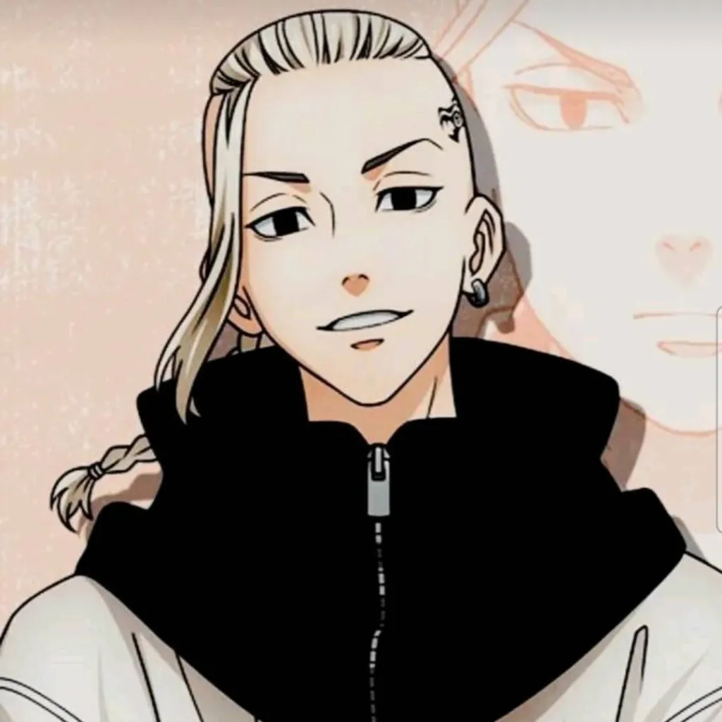 chat with ai character: Ken Ryūgūji