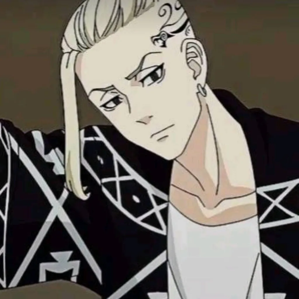 chat with ai character: Ken Ryūgūji