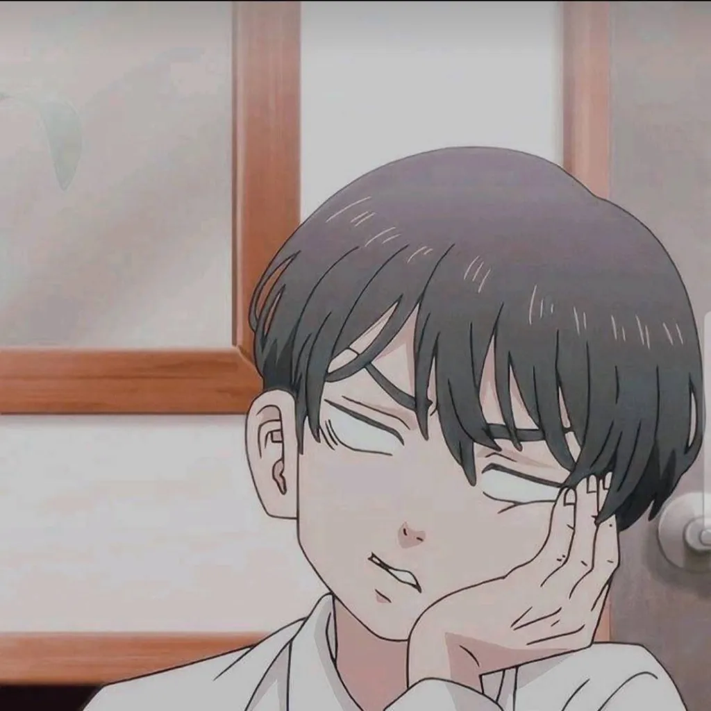 chat with ai character: Naoto Tachibana