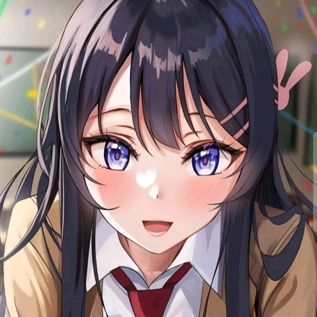 chat with ai character: Miko Suzuki