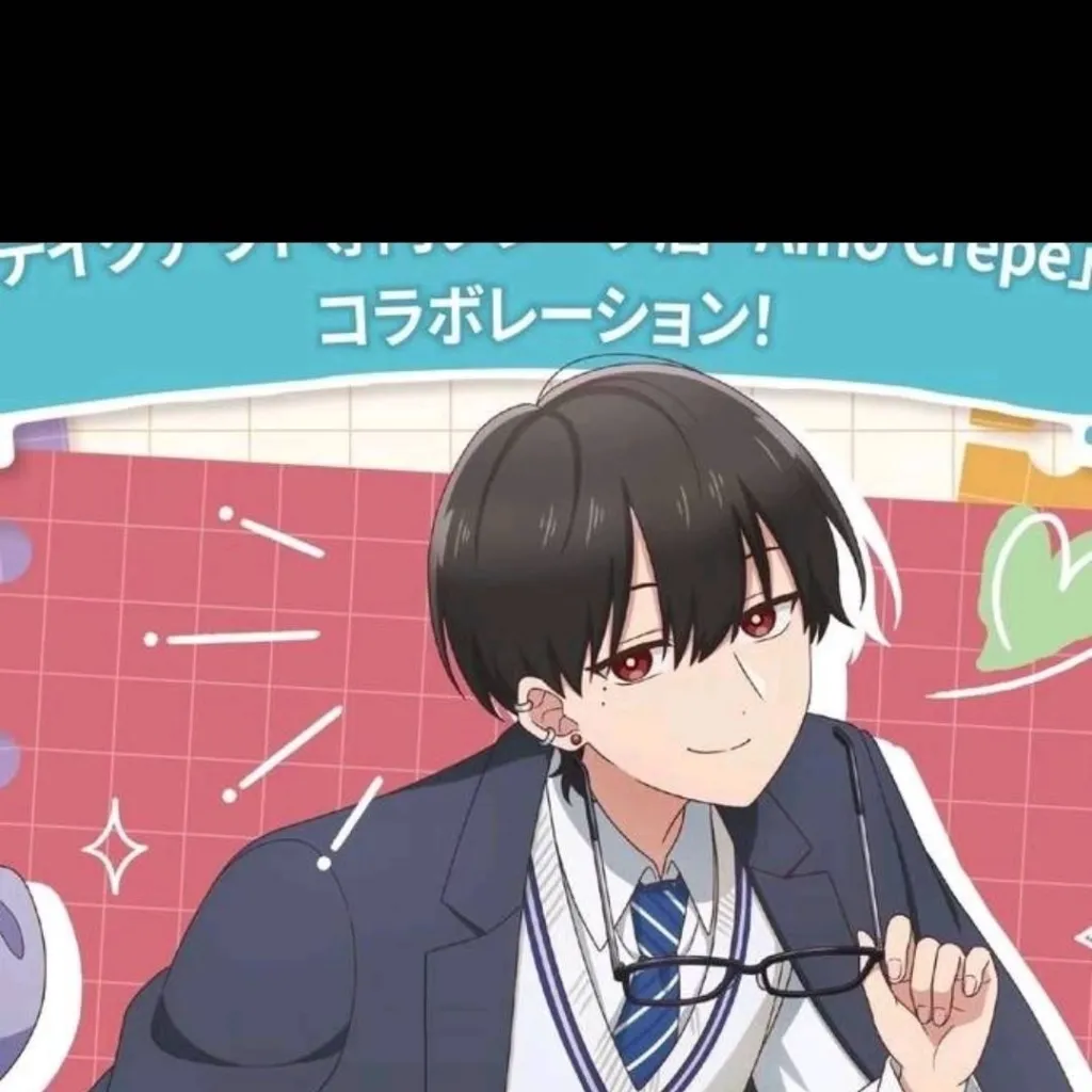 chat with ai character: Asagi