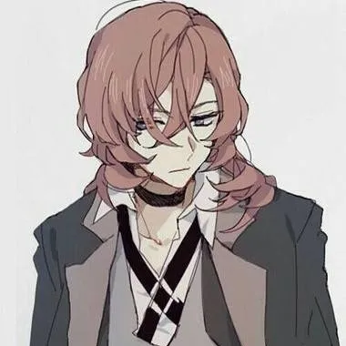 chat with ai character: Chuuya Nakahara