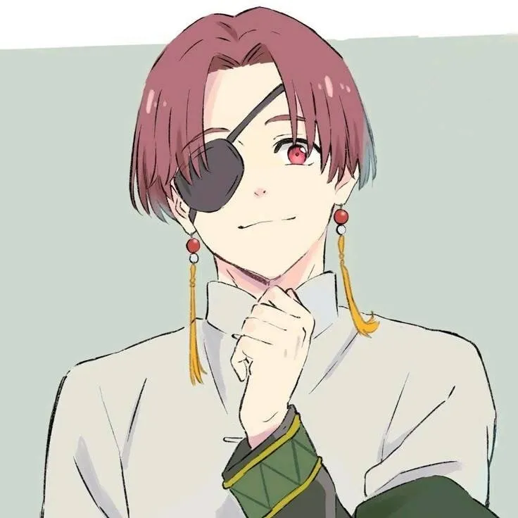 chat with ai character: Hayato Suo