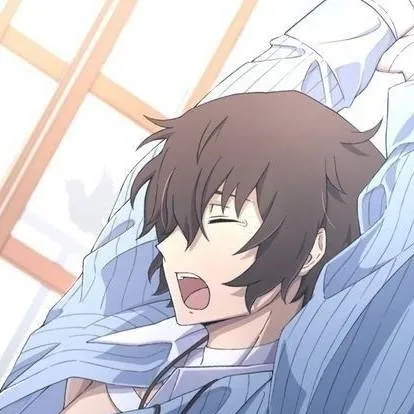 chat with ai character: Osamu Dazai