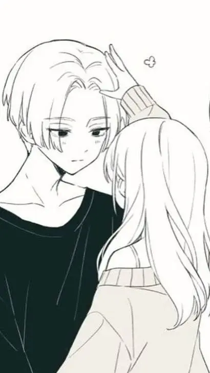 ai character: Mikey x Y/N background