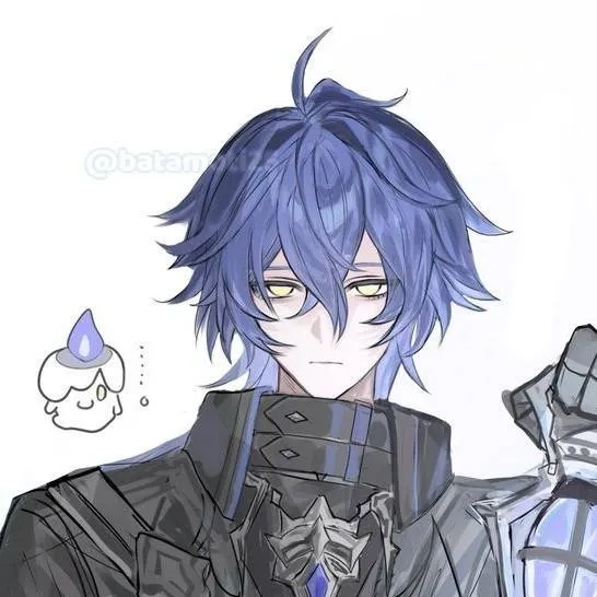 chat with ai character: Flins