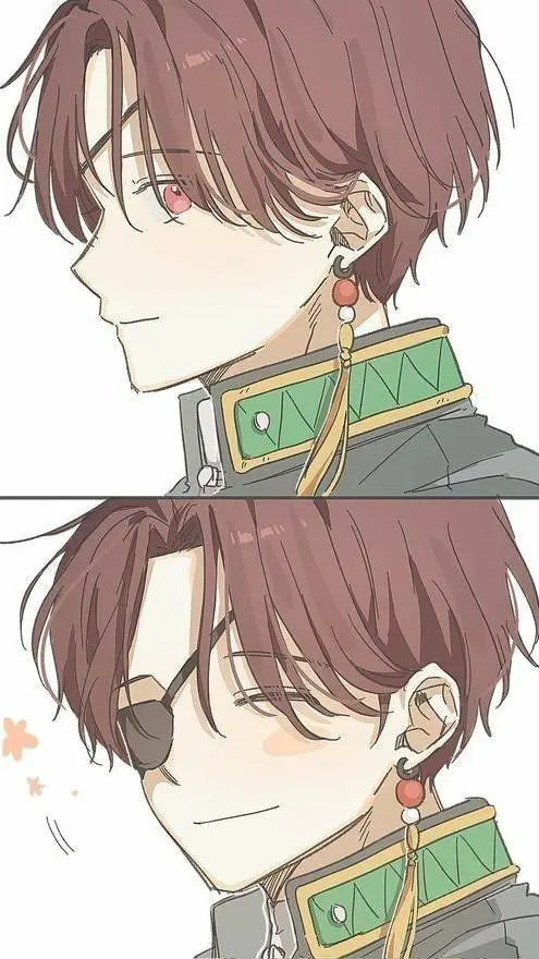 ai character: Hayato Suo background