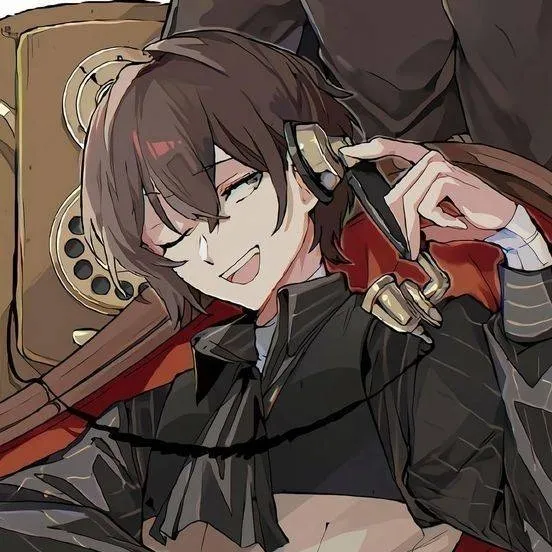 chat with ai character: Osamu Dazai