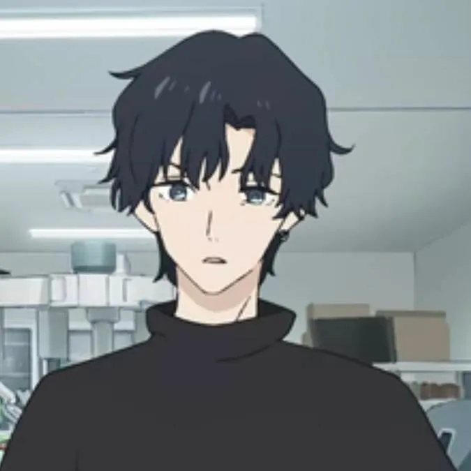 chat with ai character: Akira Mikado