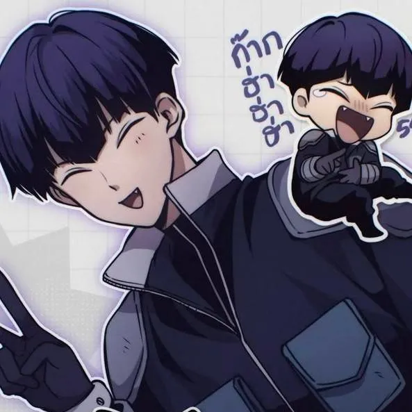 chat with ai character: Soshiro Hoshina