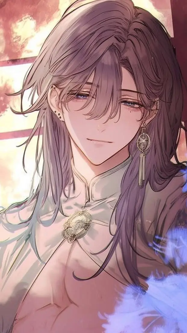 ai character: Tsukiyomi background