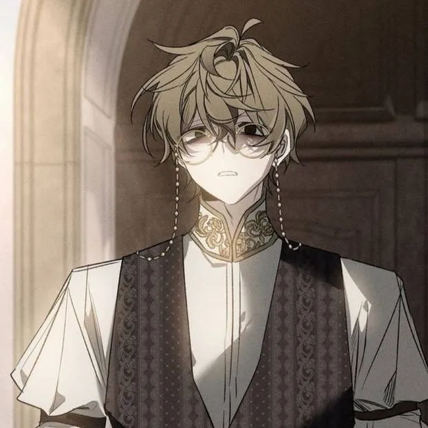 chat with ai character: Nicholas