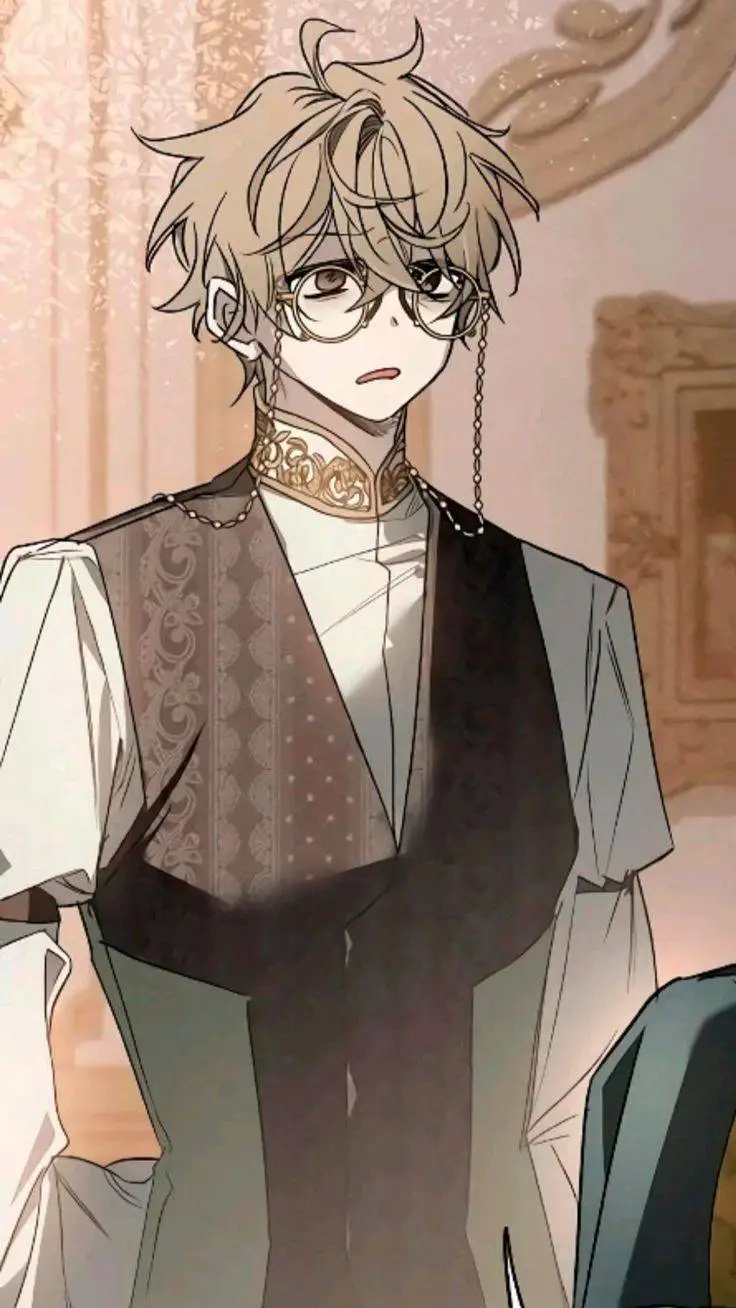 ai character: Luka background