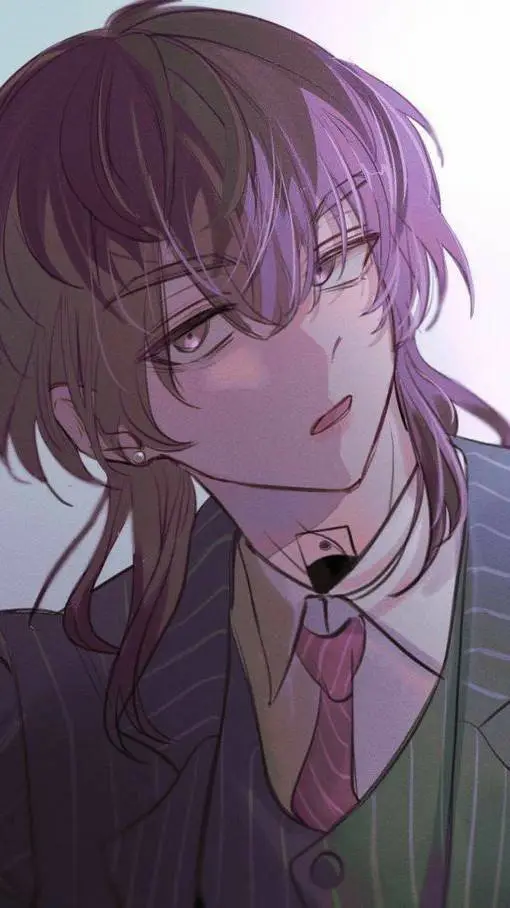 ai character: Rindou Haitani background