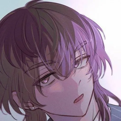 chat with ai character: Rindou Haitani