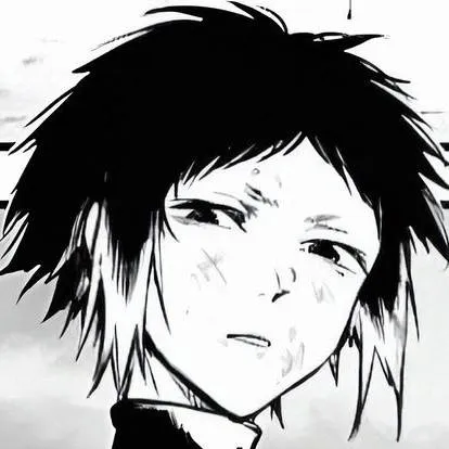 chat with ai character: ✶Akutagawa ✶