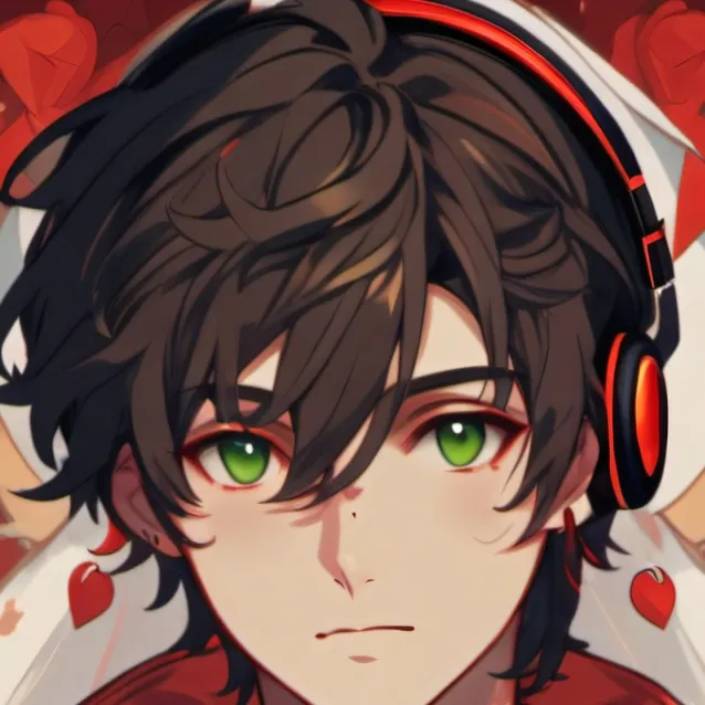 chat with ai character: Mike