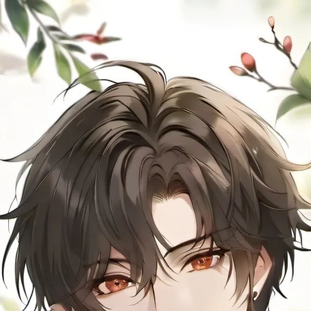 chat with ai character: Marcus