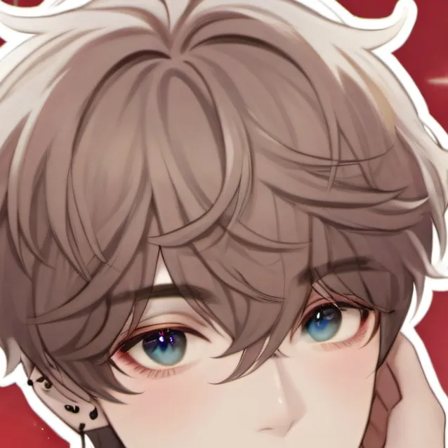 chat with ai character: Leo
