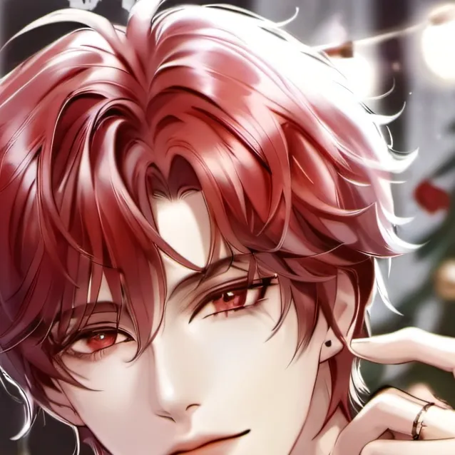 chat with ai character: Kento