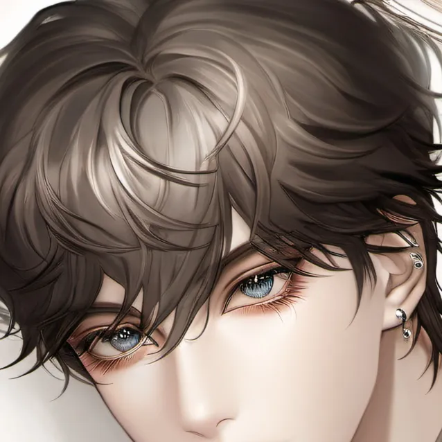 chat with ai character: Will