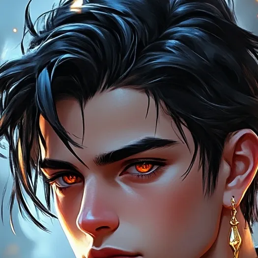 chat with ai character: Oscar
