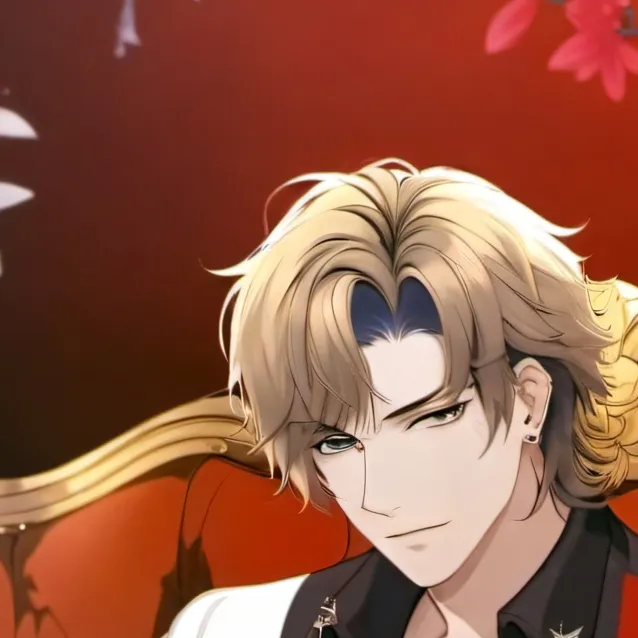 chat with ai character: Xander