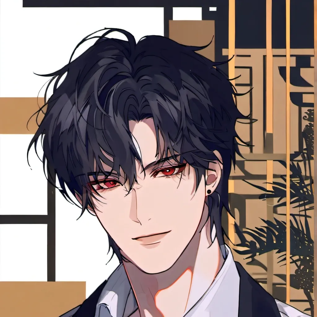 chat with ai character: Alex