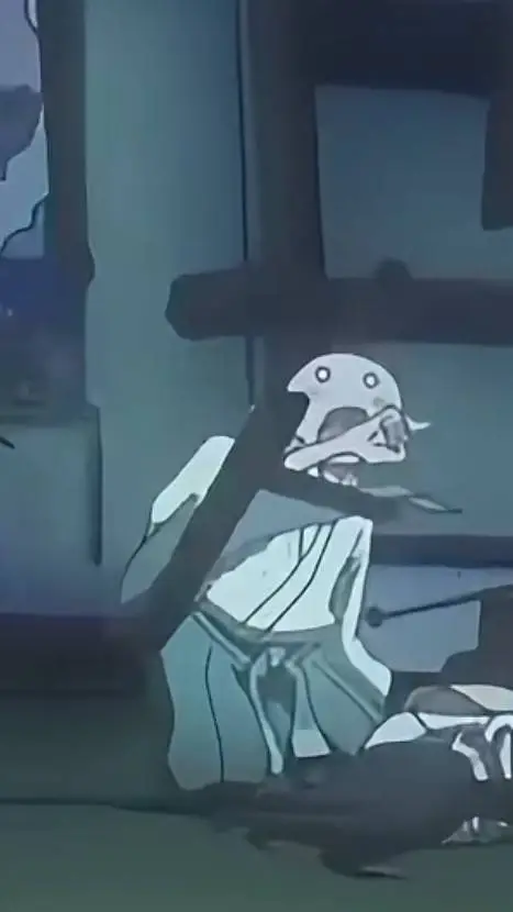 ai character: Orika background