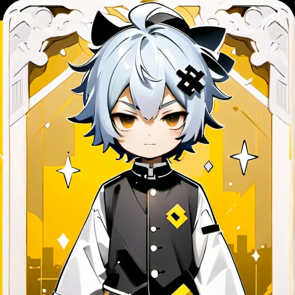 chat with ai character: Lucas