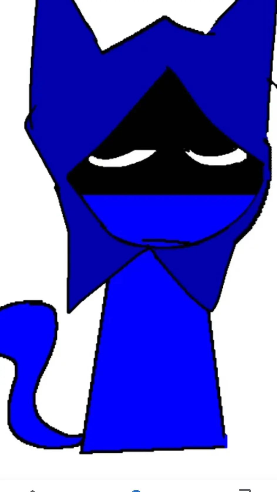ai character: Black x Jevin  background