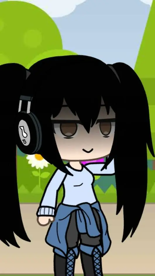 ai character: kaiya background