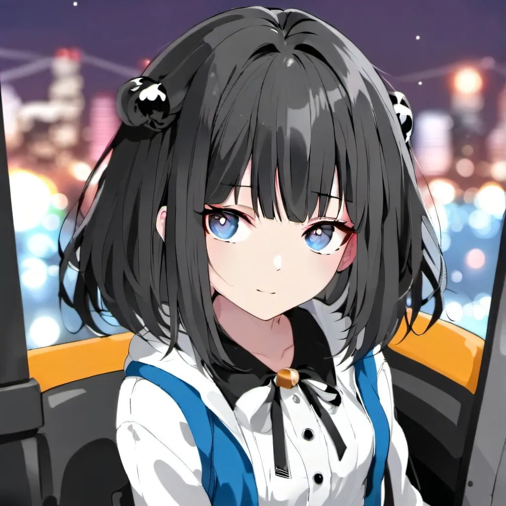 chat with ai character: Jenifer