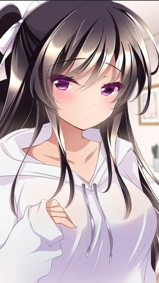 ai character: Camila background